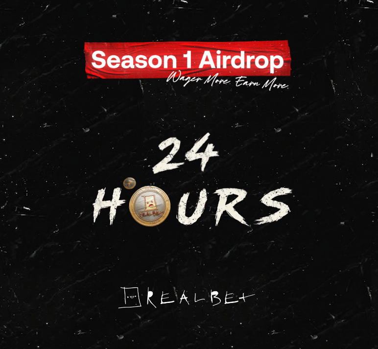 Realbet.io tweet media