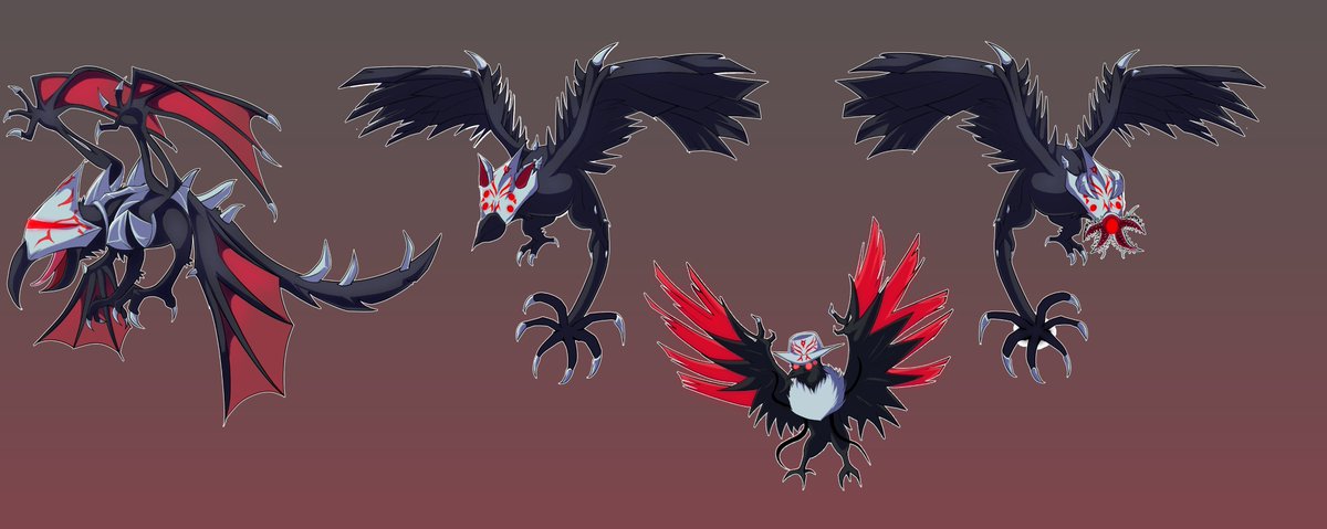 Maik Beel (Winds of Sorrow) tweet media