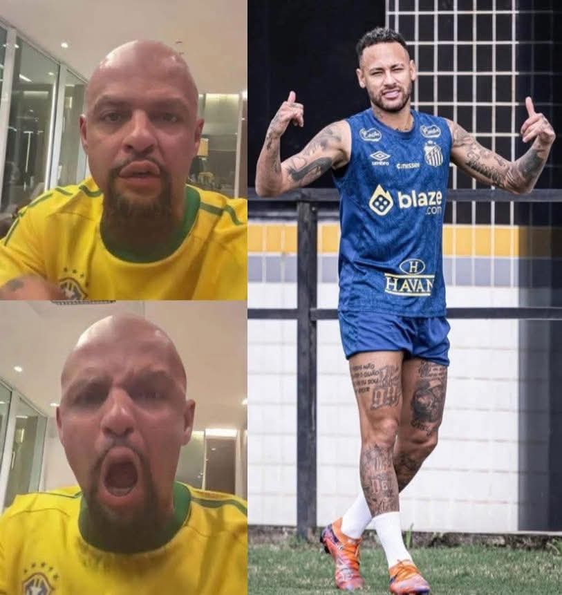 Renato Gaúcho Insider tweet media