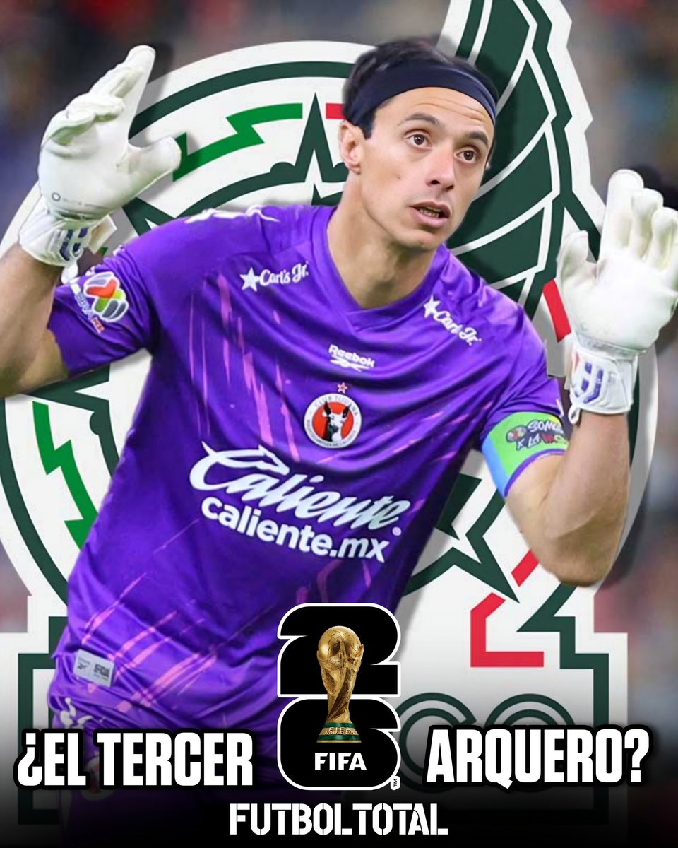 Futbol Total tweet media