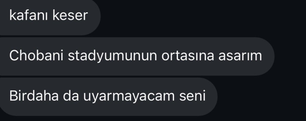 Burhan Can Terzi tweet media