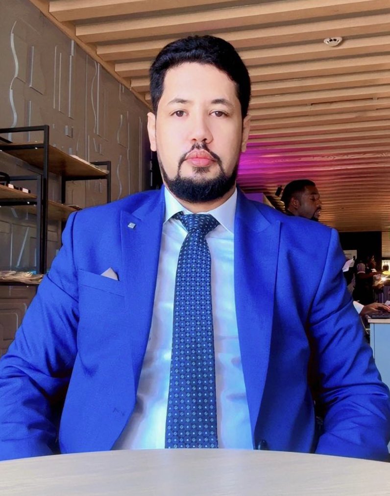 Attaye Ag Mohamed tweet media