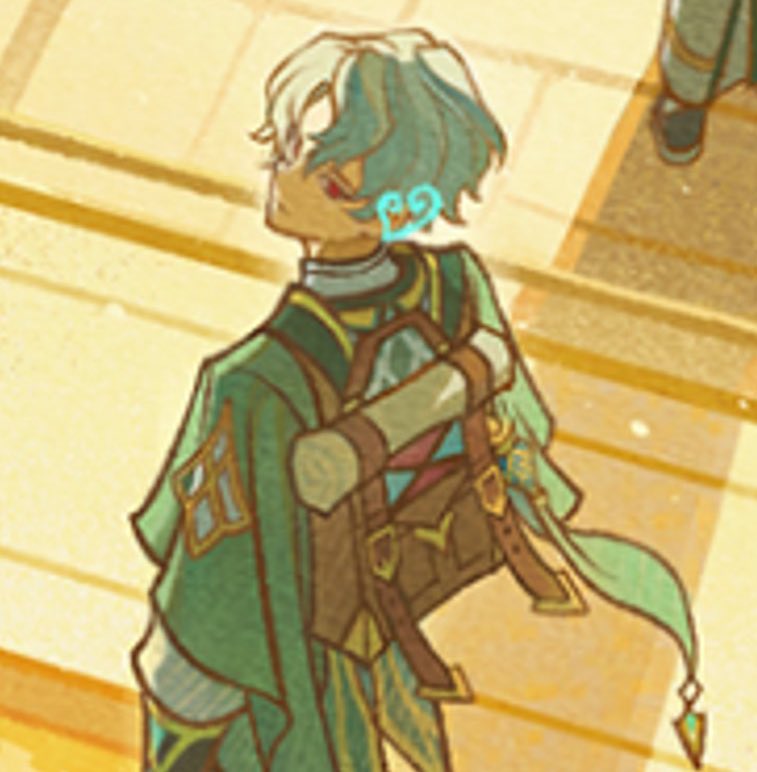 ✧ Anercly Angeparus ✧ tweet media