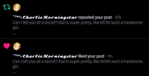 .𖥔 ݁ ˖ Emily ᵕ̈♡︎ tweet media