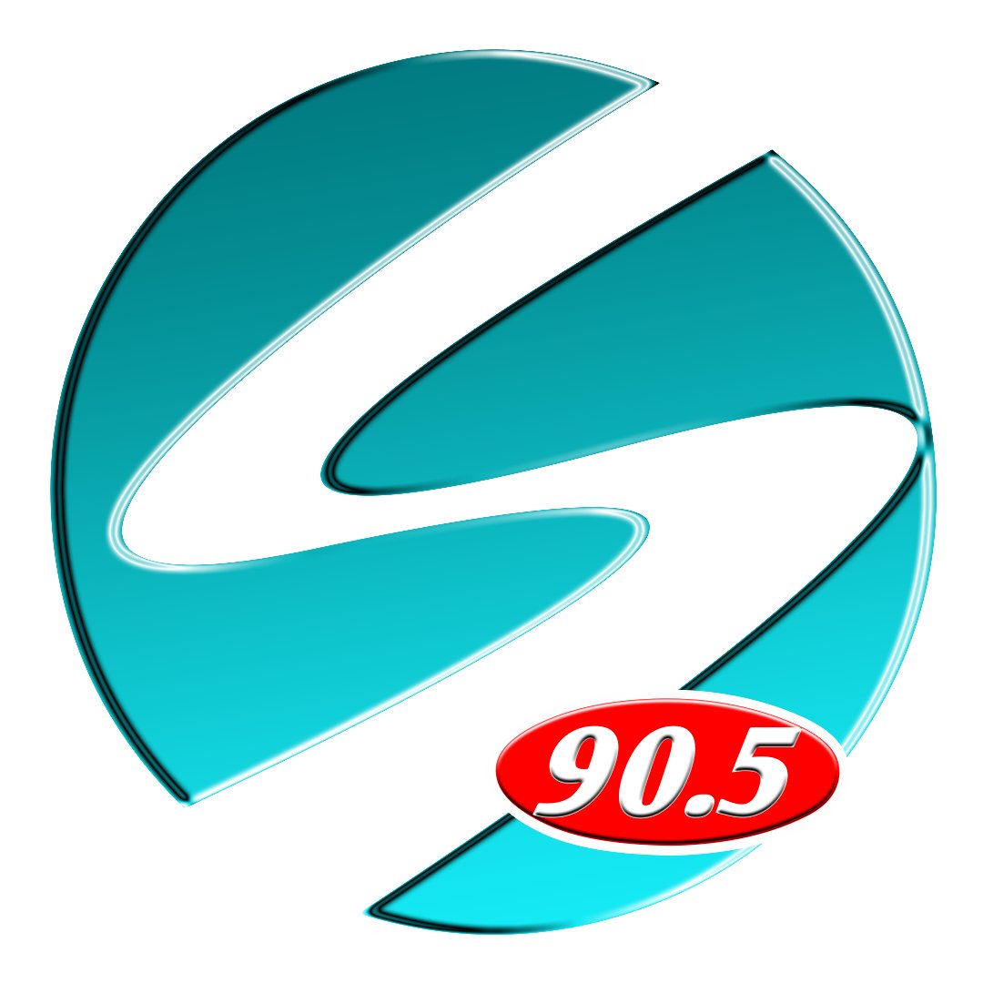 👉Escúchenos en Santa Ana en el 90.5 FM 🎧 y 24 horas continuas en línea: radiosupra905.com 💻📲
En tus vacaciones tu mejor opción es la Superestacion en el 90.5 FM, para acompañarte con buena música...