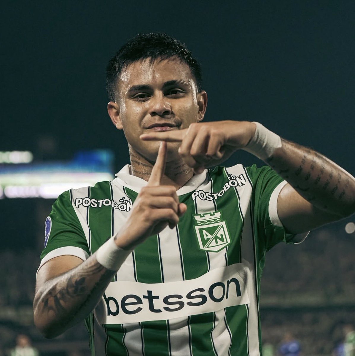 Pipe Sierra tweet media