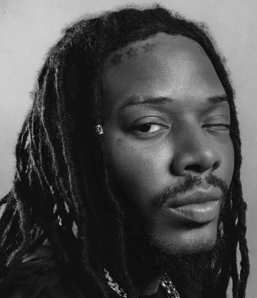 The FADER tweet media