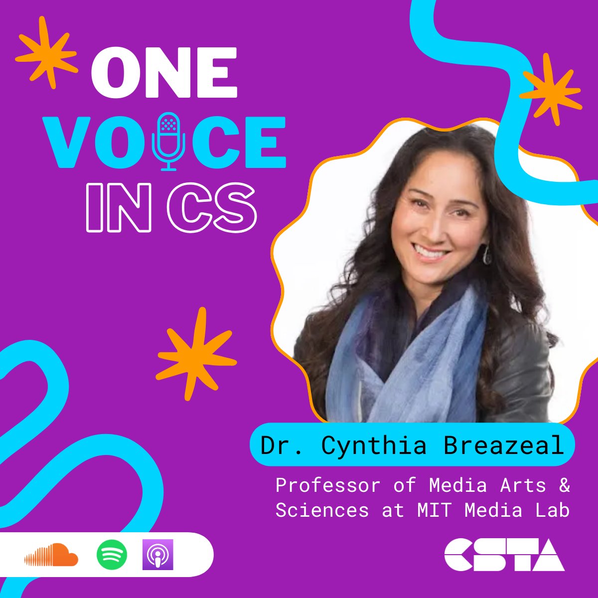 CS Teachers Association (CSTA) tweet media