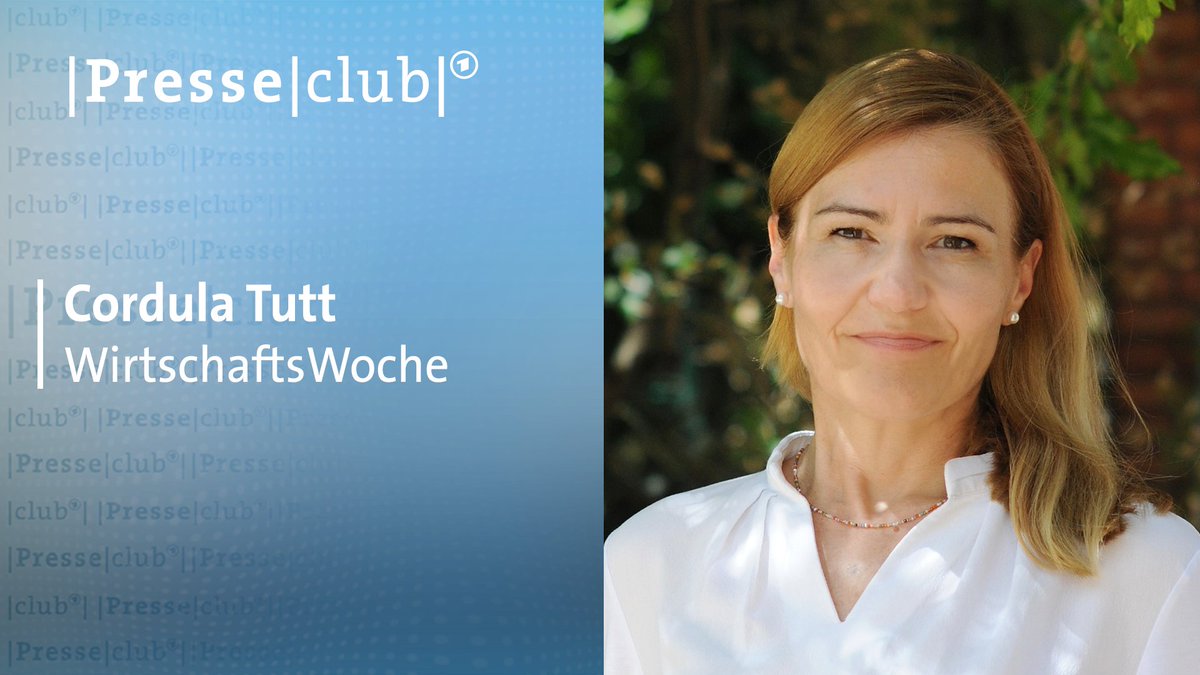 Presseclub tweet media