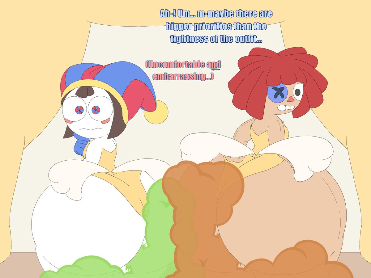 Fungae-O🔞 tweet media