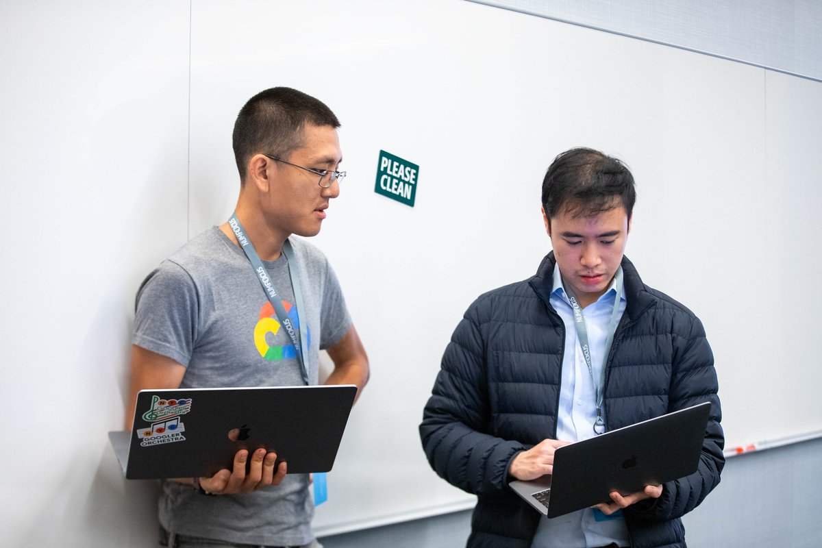 NumFOCUS tweet media