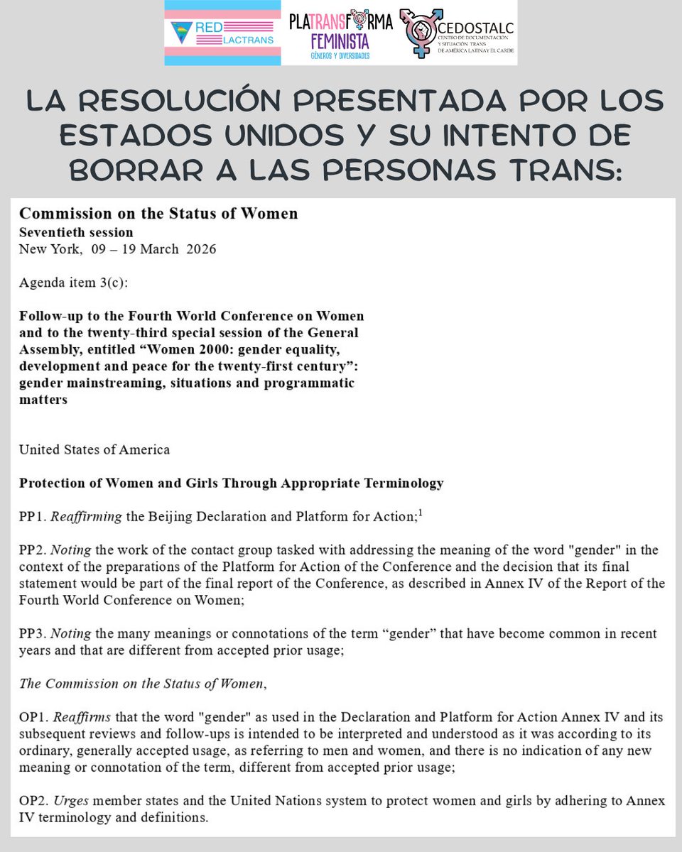 REDLACTRANS tweet media