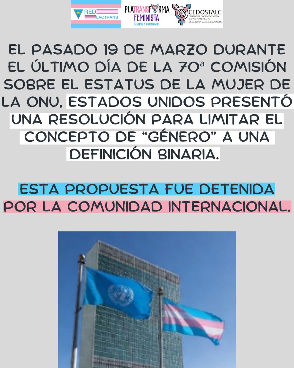 REDLACTRANS tweet media