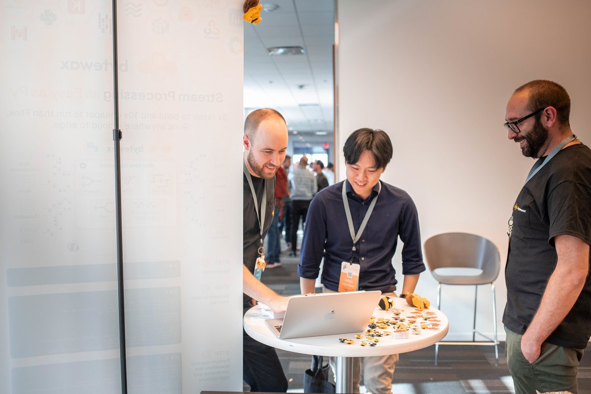 NumFOCUS tweet media