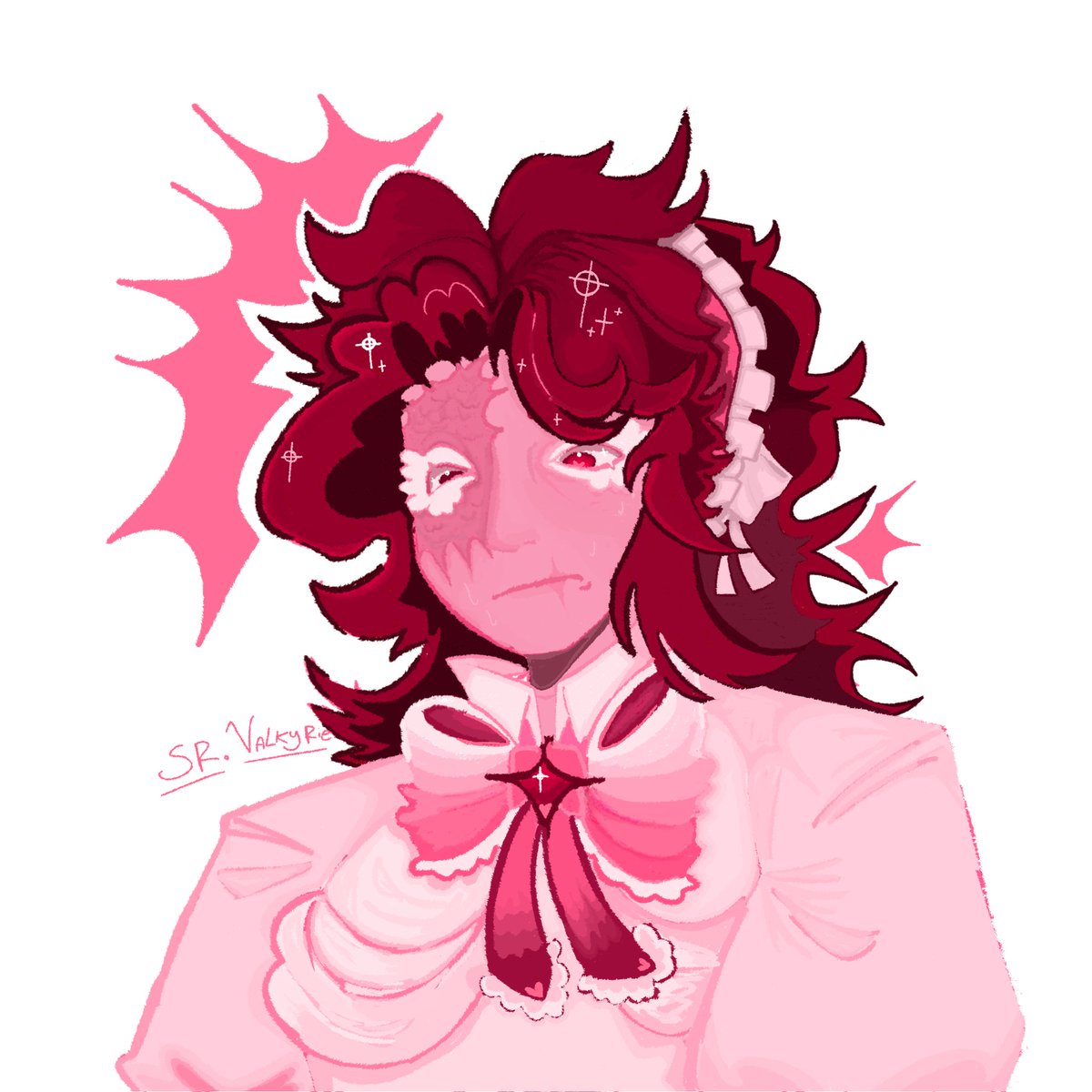 ㆍ˳͡🍷゛Valkyrie Pdude's poet 。𓏏͜✿֔ tweet media