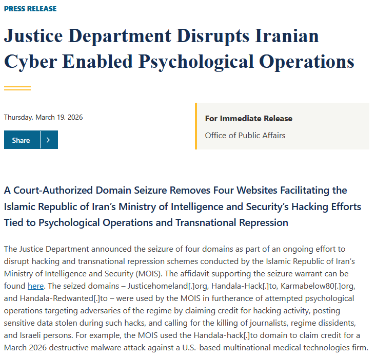 D. M. Candiru tweet media