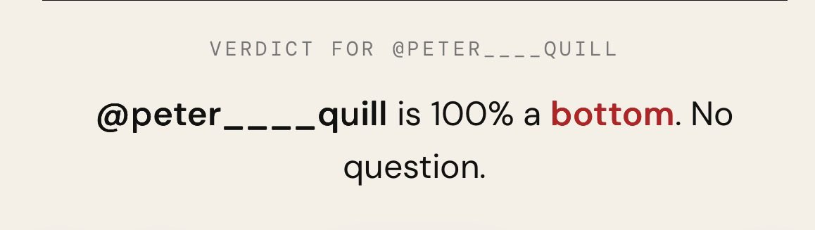 Star Lord tweet media