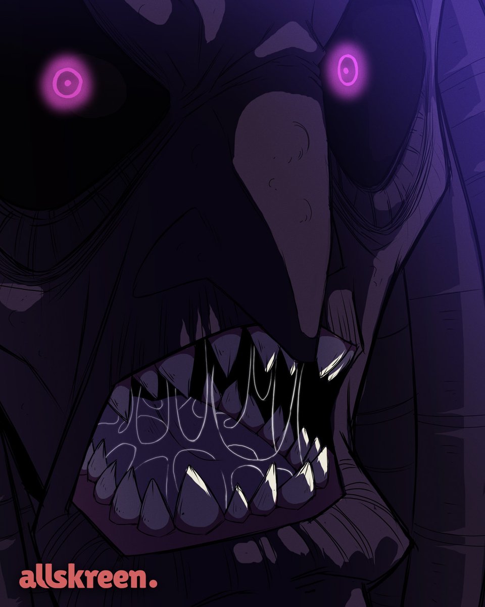 allskreen's tweet photo. Les revenants sont de retour ! 👹

Il est trop tôt pour qu’Azalé rejoigne le combat. Seul un berger expérimenté comme Freesia pourra faire le poids. Nouvelles informations ou nouveaux problèmes à la clé ? Découvrez-le dès maintenant ! 🤔 https://t.co/suOV2je4Pc