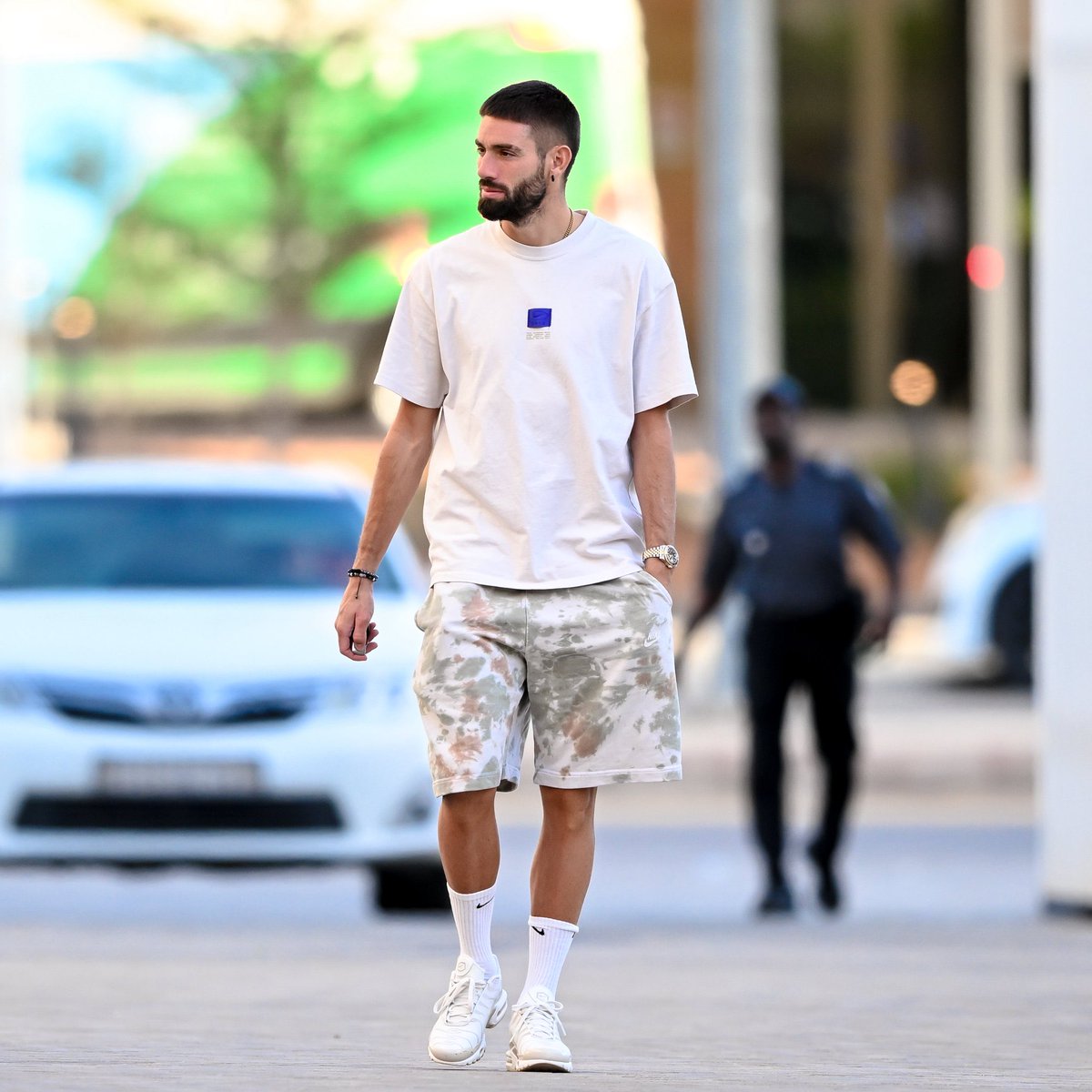 Carrasco World tweet media