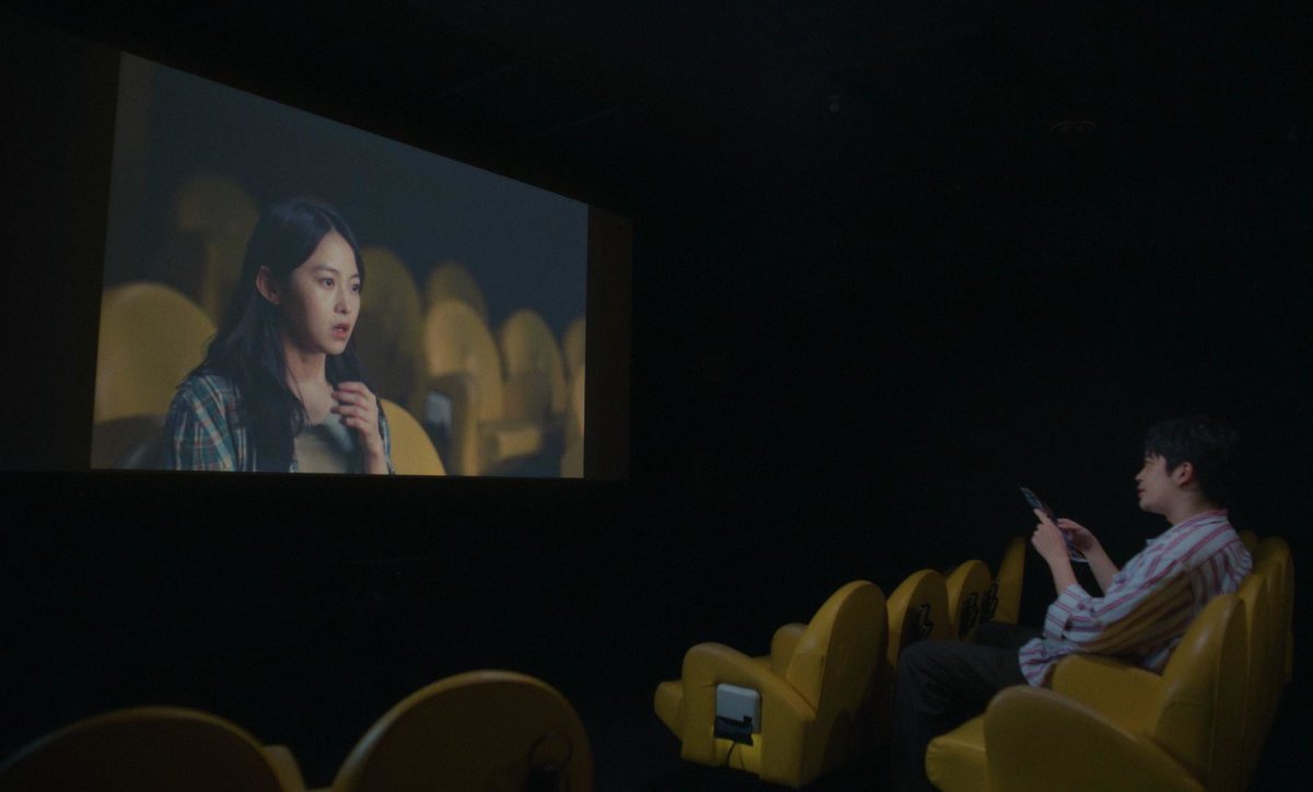 ご応募ほんとにたくさん！
ご用意されなかった方すみません、当選された方おめでとうございます。どちらの君も映画だ。

あの、当選されたかた、3/31にご覧になったら感想よろしくお願いしますね。そして皆さま6/19公開へむけて、映画的に生きてください。とにかく僕らは全員映画なんです。

#君は映画