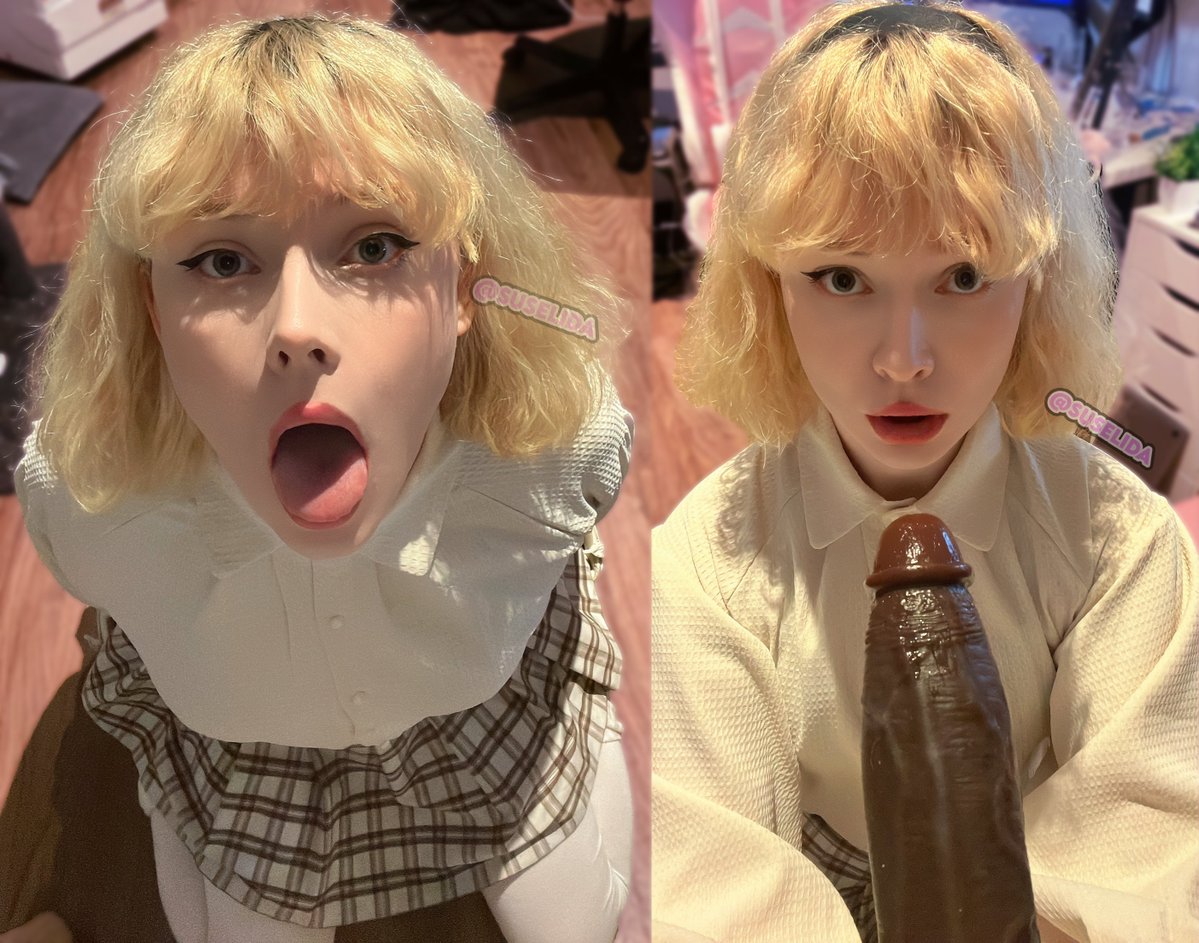 Elly 🔞 tweet media