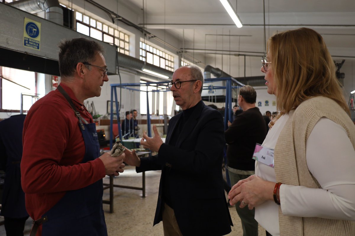 Diputació de València tweet media