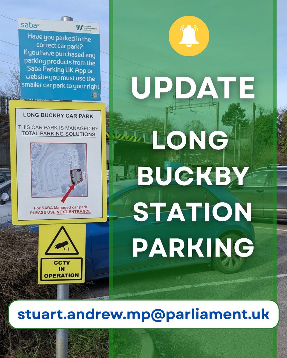 Stuart Andrew tweet media