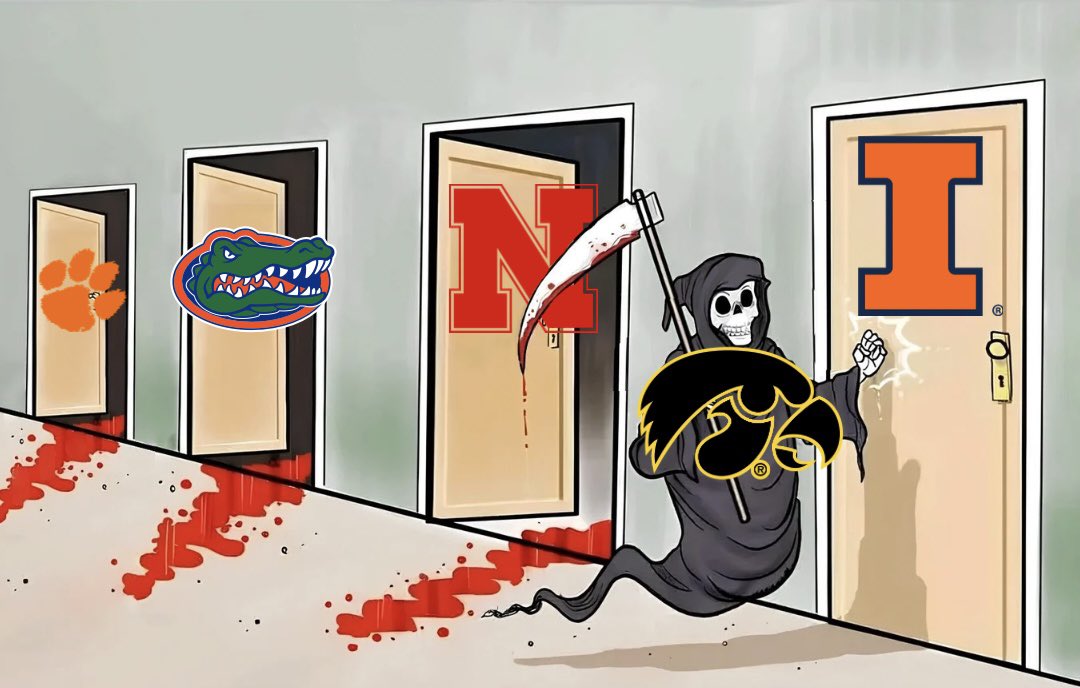 Iowa Chill tweet media