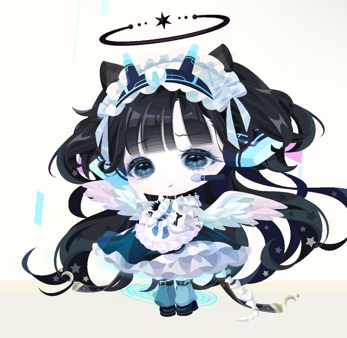 🩵かわよ🩵