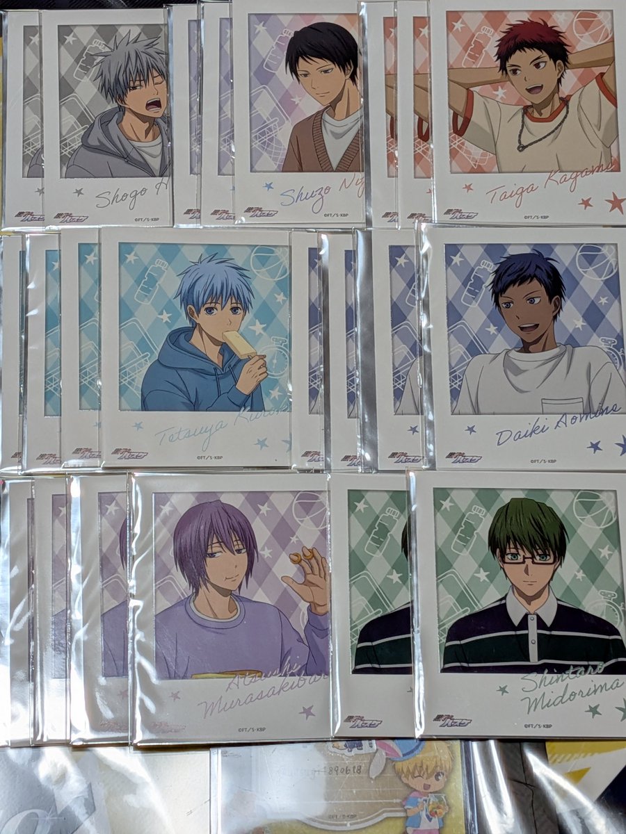 うえすぎ tweet media