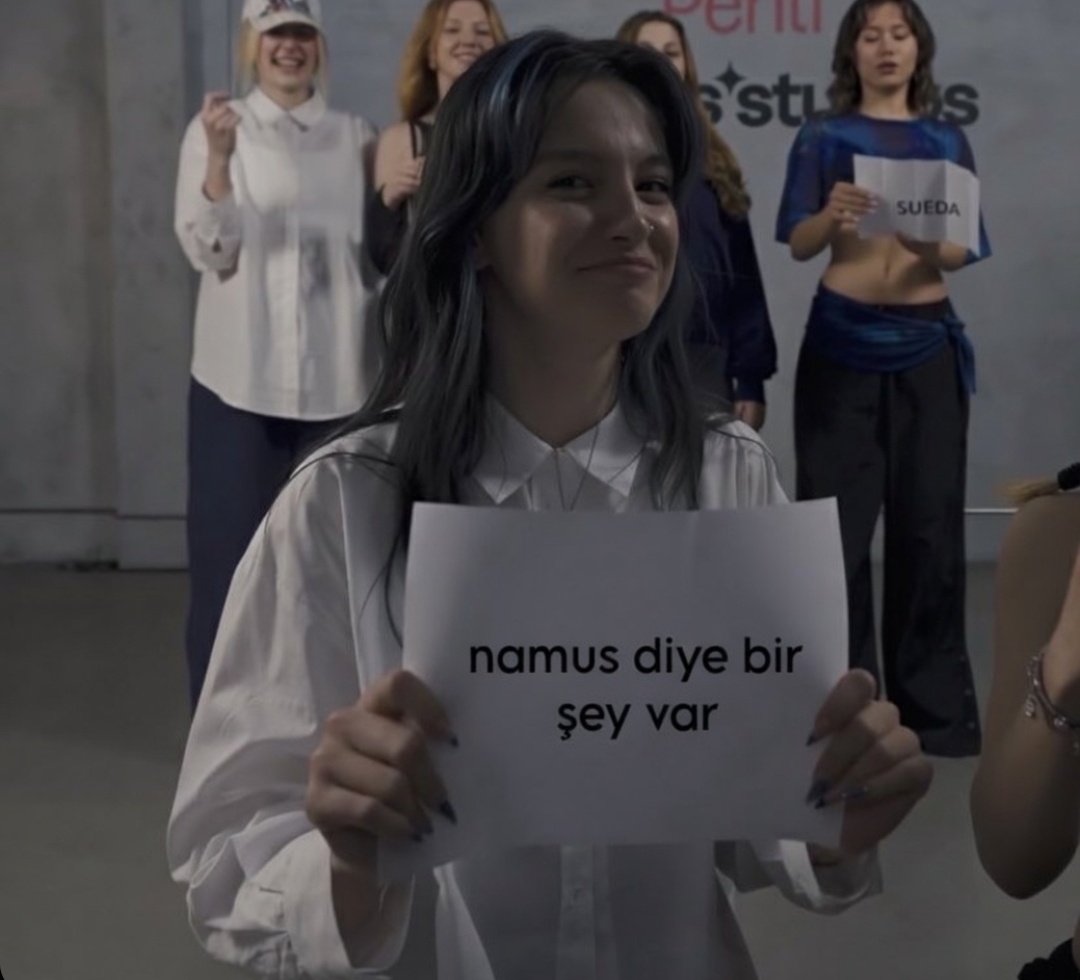 sadece ben tweet media