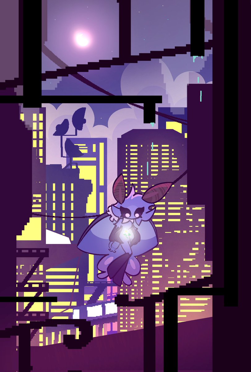 ZeoZe_ ( 2 WEEKS LEFT ) tweet media