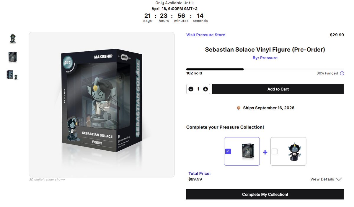 Urbanshade tweet media