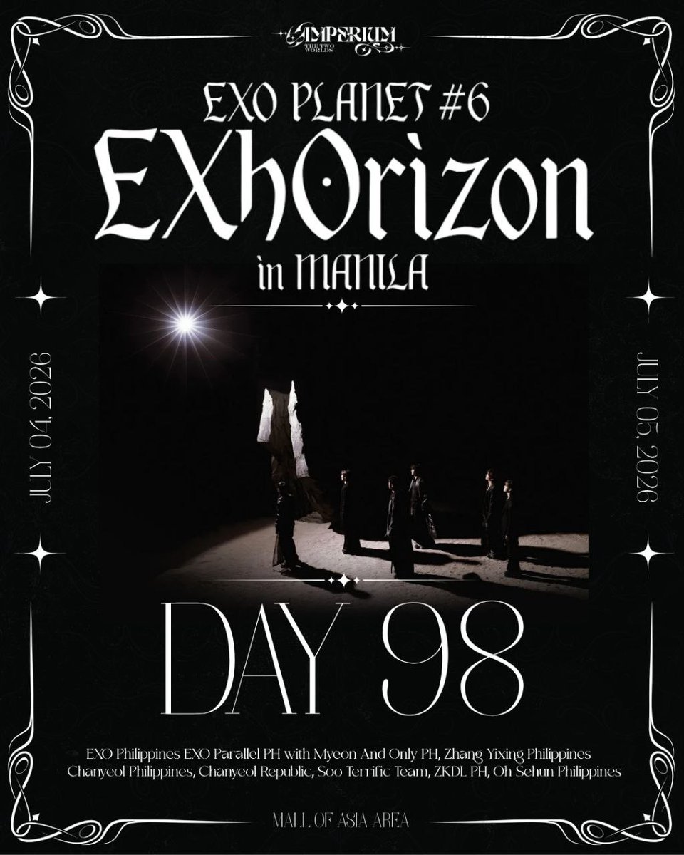 Imperium tweet media