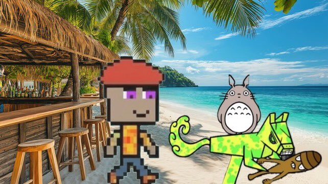 Unrelatable.eth Gratifying.eth tweet media