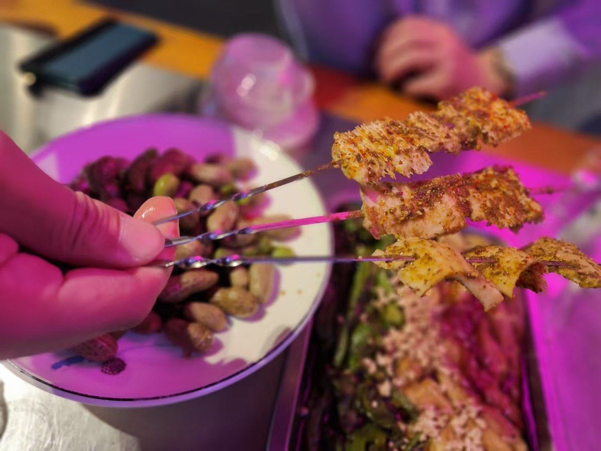 Gabby Mahoudeau tweet media