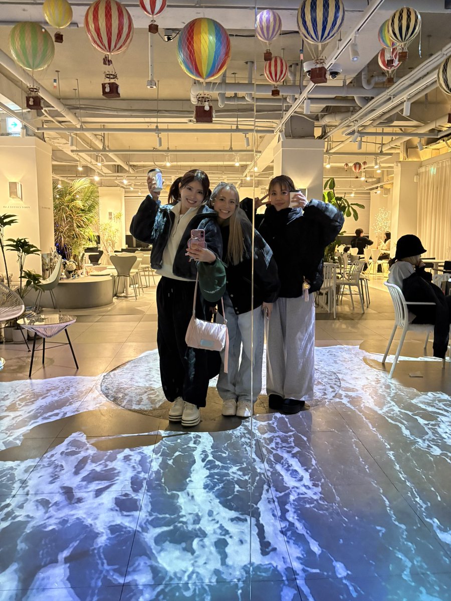 山中麻夕 tweet media