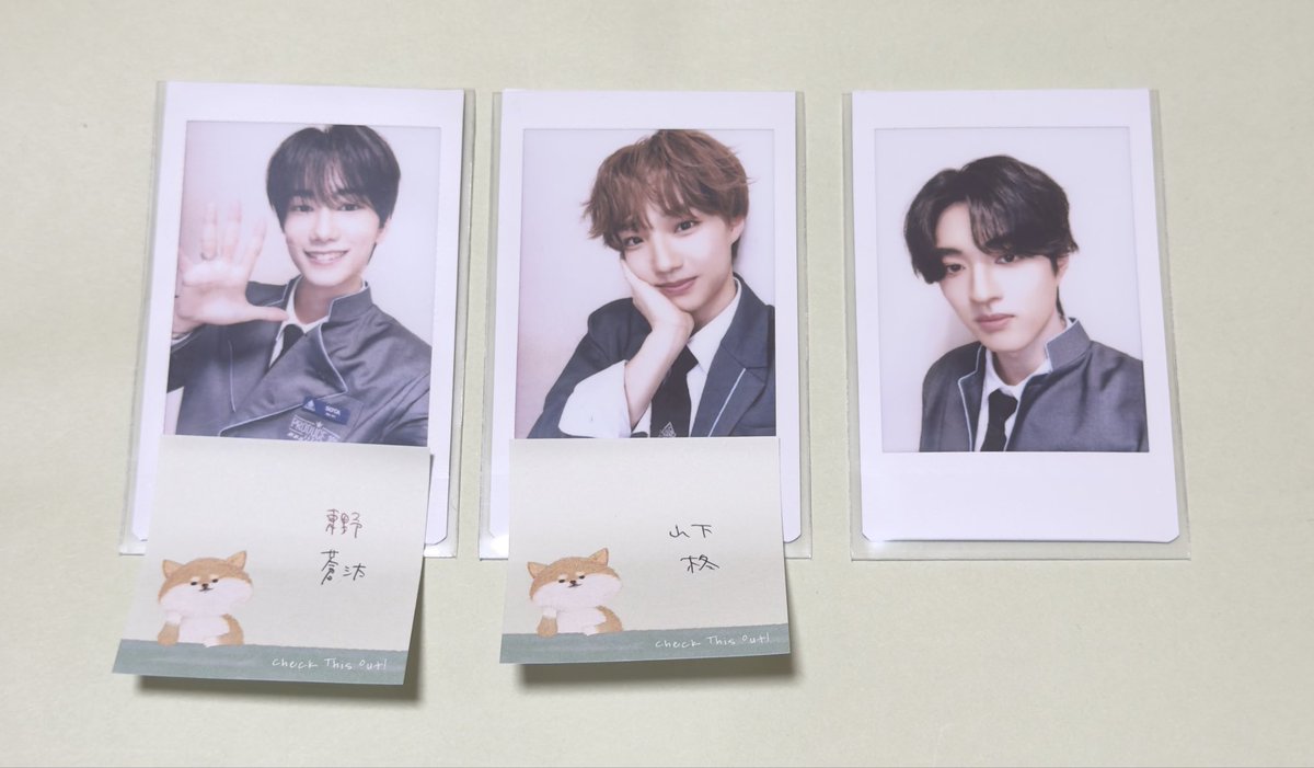 ちもも tweet media