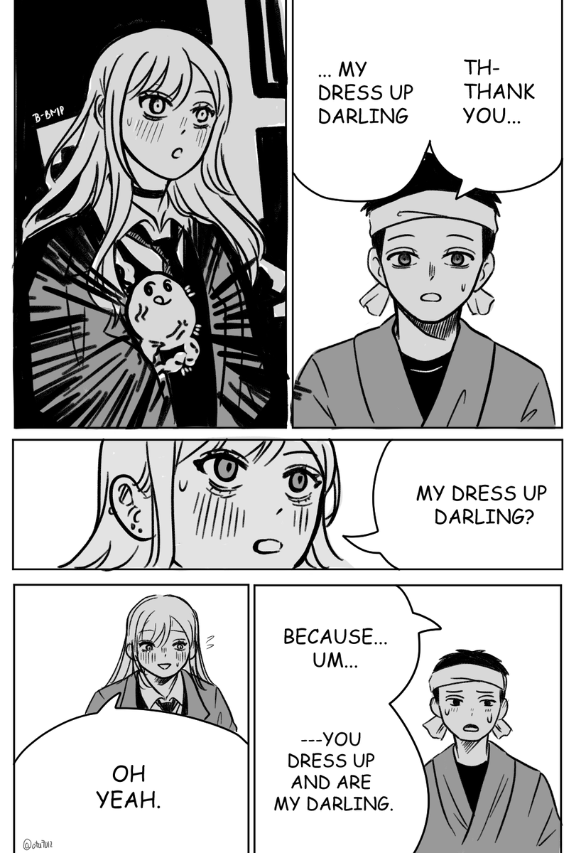 Ota7012 ˖Ი𐑼⋆🍥 tweet media