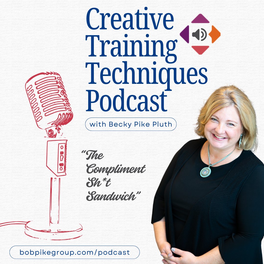 The Bob Pike Group tweet media