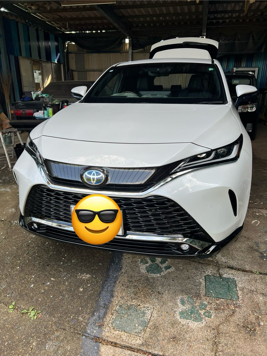 まえちゃん tweet media