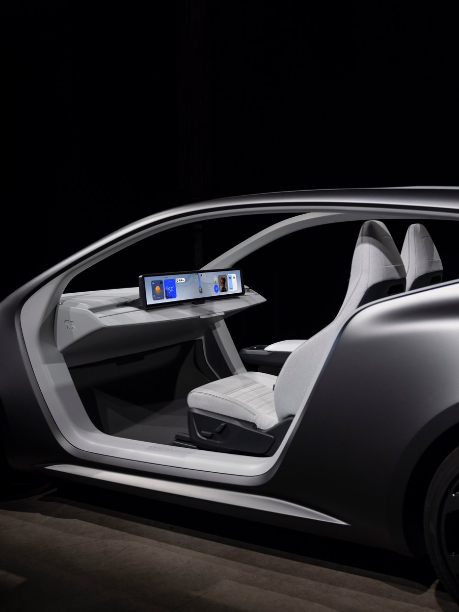 Lucid Motors tweet media