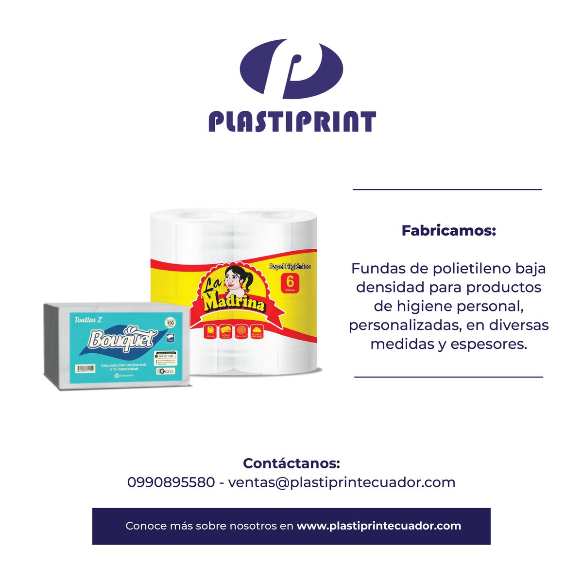 PLASTIPRINT tweet media