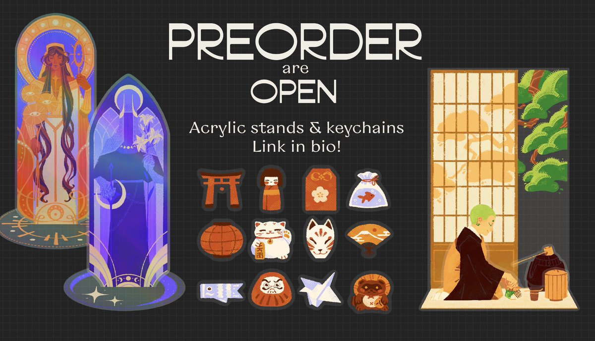 Arma ✴️ COMMS OPEN tweet media