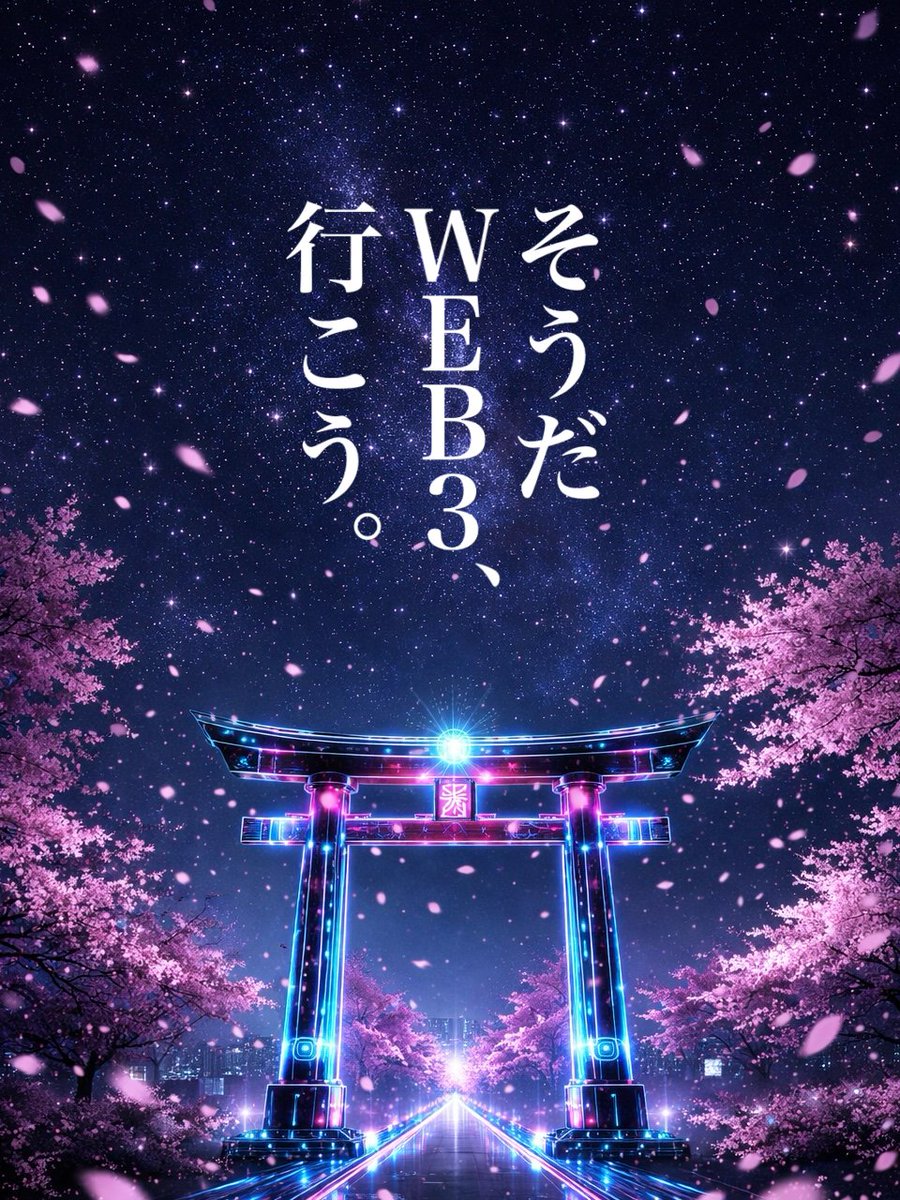 Torii Techforge tweet media