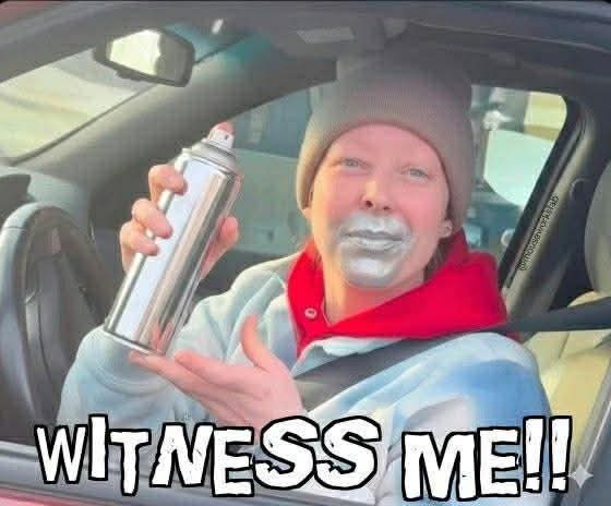 Brett C 🇺🇲 tweet media