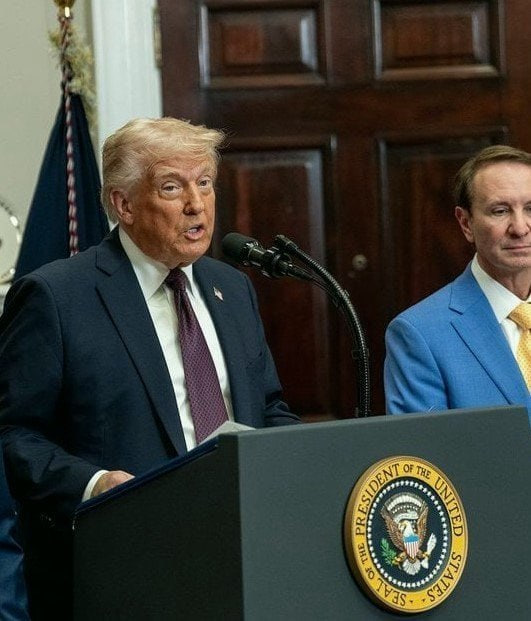 America Red Voice 🇺🇸 tweet media