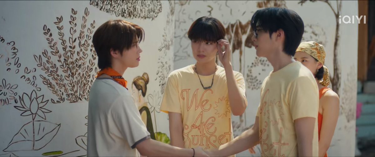 |☆lea|༺ 🎨DWY 🎸 + 📜LUAT ERA🕰️~ tweet media