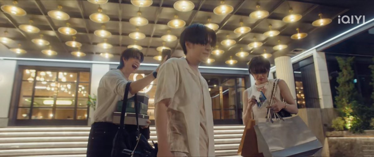 |☆lea|༺ 🎨DWY 🎸 + 📜LUAT ERA🕰️~ tweet media