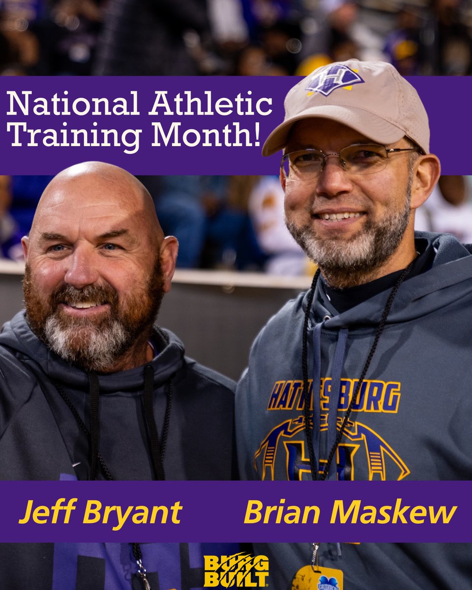 Hattiesburg Public Schools tweet media